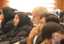 گزارش تصویری نشست با اصحاب رسانه